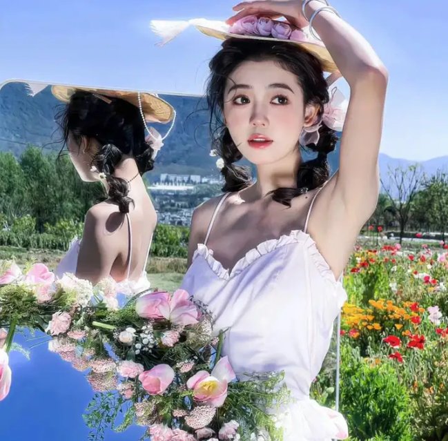 我们从今天开始