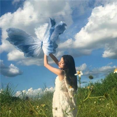 赞美年长的女人