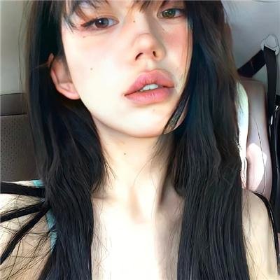雨中的秋城